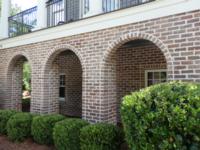 Charlestowne Handmade Brick Arches in Charleston, SC